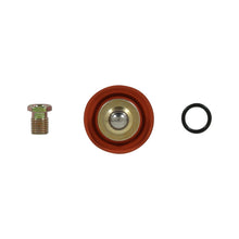Load image into Gallery viewer, AEM Universal Fuel Pressure Regulator Rebuild Kit - 25-392
