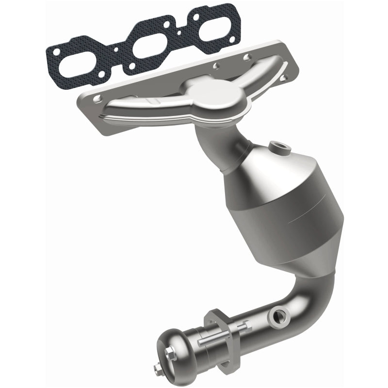 MagnaFlow Direct Fit Catalytic Converter 02-05 Ford Escape 3.0L - 452009