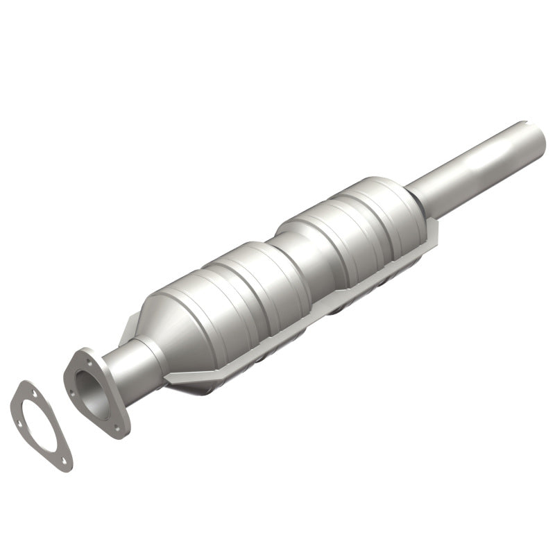 MagnaFlow Direct Fit Catalytic Converter 97-99 E350 Van With 5.4L An - 55320