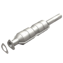 Load image into Gallery viewer, MagnaFlow Direct Fit Catalytic Converter 97-99 E350 Van With 5.4L An - 55320
