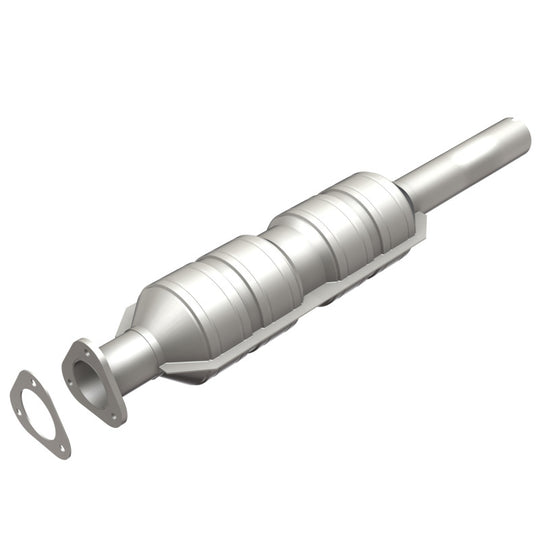 MagnaFlow Direct Fit Catalytic Converter 97-99 E350 Van With 5.4L An - 55320
