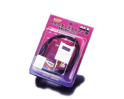 HKS TIMER HARNESS FTP-1 - 41003-AF007