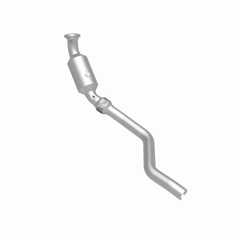 MagnaFlow 09-14 Dodge Challenger 5.7L Direct Fit Converter - 5461244
