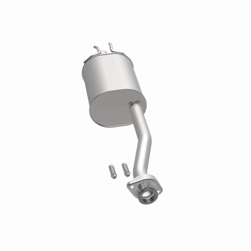 BRExhaust 06-11 Honda Civic 2.0L Muffler Kit - 108-0183