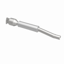 Load image into Gallery viewer, MagnaFlow Direct Fit Catalytic Converter 04/06 VW Phaeton 4.2L Rear Driver Side - 441027