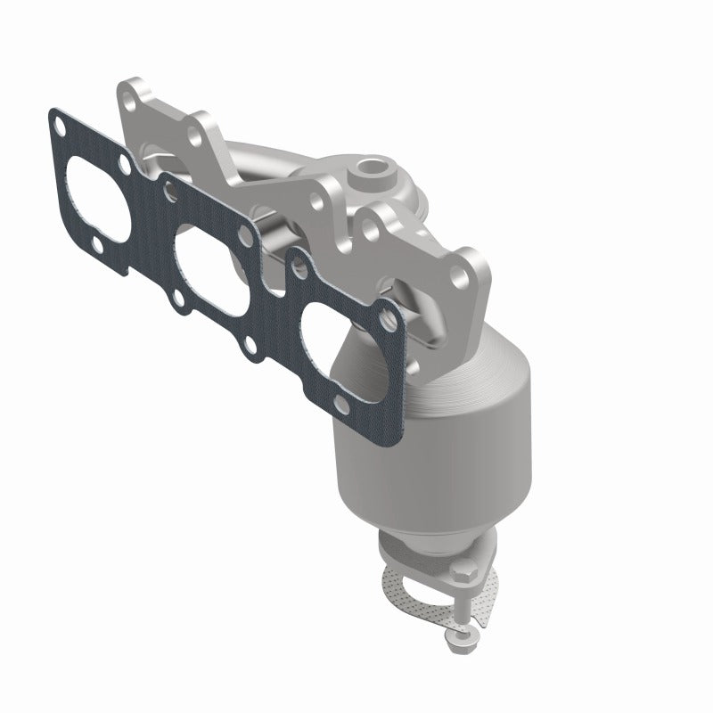 MagnaFlow Direct Fit Catalytic Converter 06-08 Hyun/Kia 3.8L R - 50318