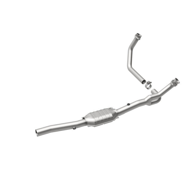 MagnaFlow 2000 Dodge Dakota 3.9L Direct Fit Converter - 4451215