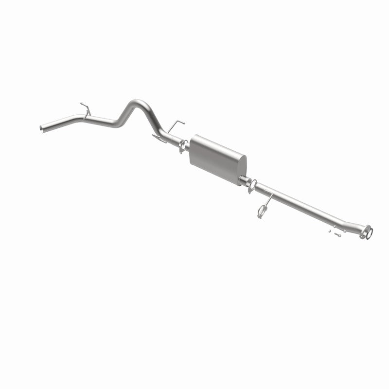 MagnaFlow BRE Exhaust Kit 13-17 Toyota Tacoma 2.7L - 106-0275