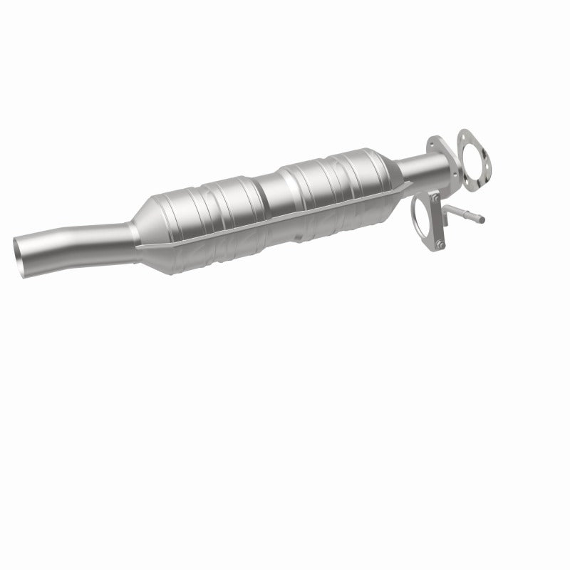 MagnaFlow Direct Fit Catalytic Converter 07-08 E-350 Super Duty 5.4 & 6.8 L OEM Underbody - 52228