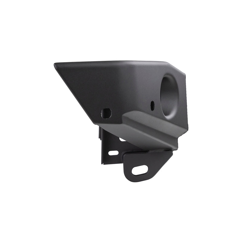 ARB 18-21 Jeep Wrangler JL / 20-21 Jeep Gladiator JT Front Winch Bumper - 3950240