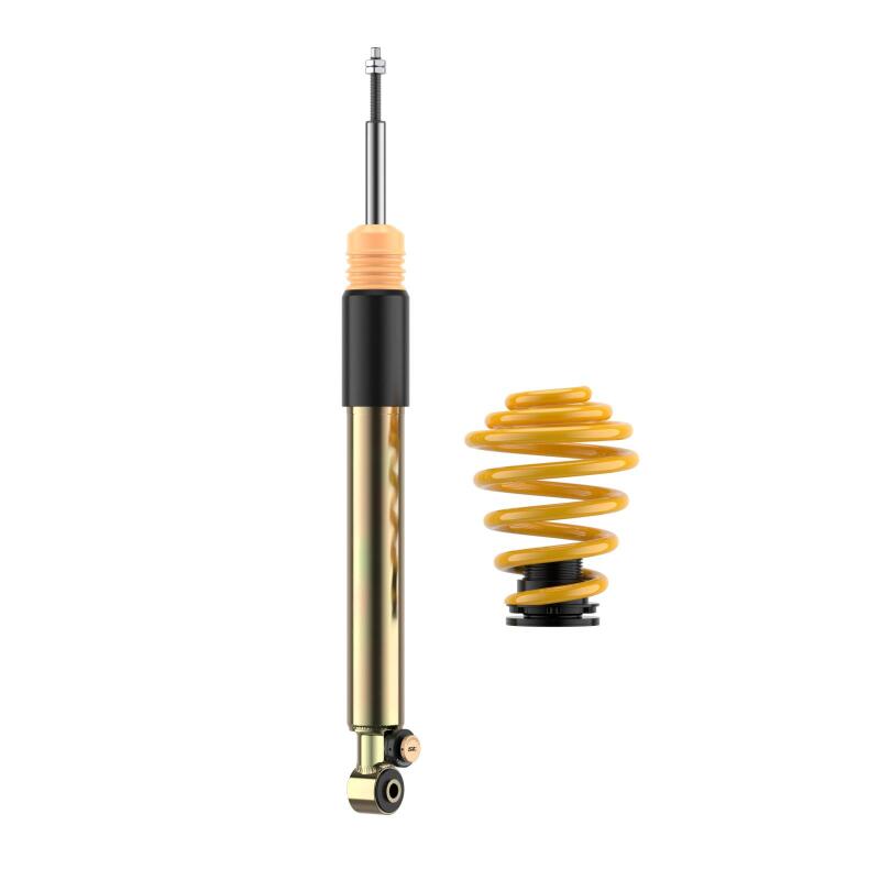 ST XTA-Plus 3 Adjustable Coilovers 97-06 BMW 3-Series (E46) - 1820220821