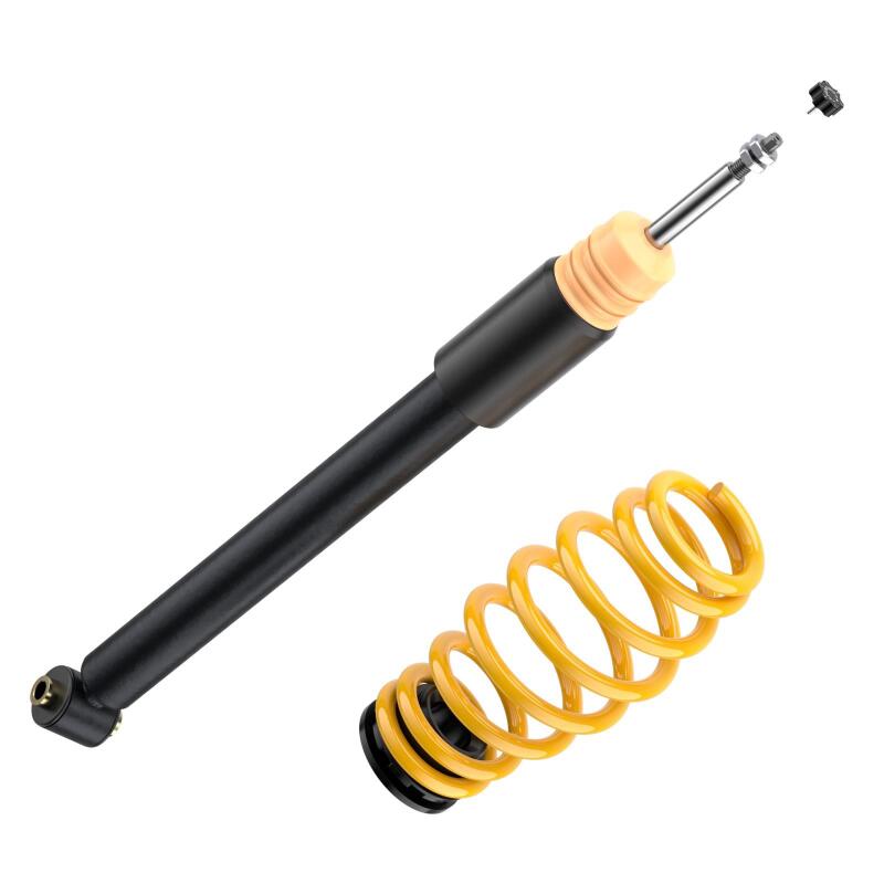 ST XA-Height Rebound Adjustable Coilovers 2015+ VW Golf VII - 18281028