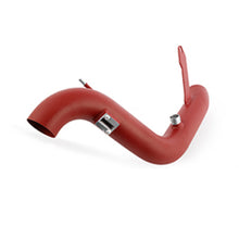 Load image into Gallery viewer, Mishimoto 14-15 Ford Fiesta ST 1.6L Performance Air Intake Kit - Wrinkle Red - MMAI-FIST-14WRD