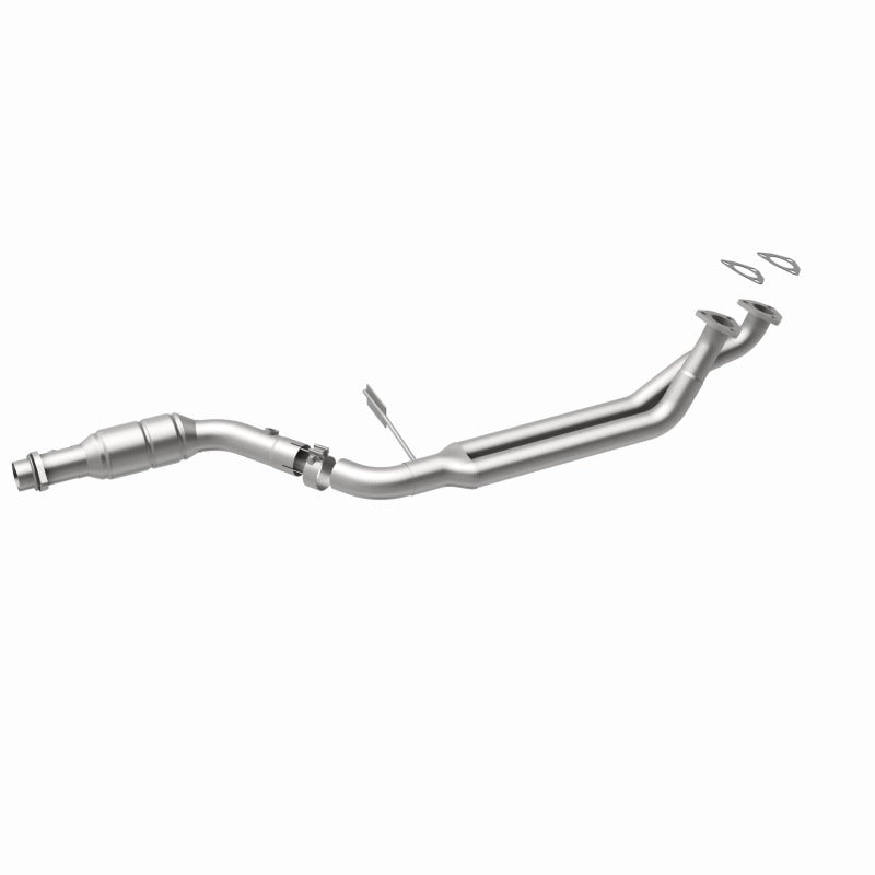 MagnaFlow Direct Fit Catalytic Converter 97-98 BMW Z3 6 2.8L - 23992