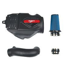 Load image into Gallery viewer, Injen 2018 Jeep Wrangler 3.6L Evolution Air Intake - EVO5005