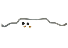 Load image into Gallery viewer, Whiteline 00-08 Mercedes-Benz C-Class Front Heavy Duty 2 Point Adjustable 24mm Swaybar - BMF97Z