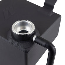 Load image into Gallery viewer, Mishimoto 2023+ Toyota GR Corolla Expansion Tank Black - MMRT-GRC-23MWBK