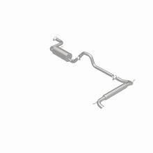 Load image into Gallery viewer, MagnaFlow BRE Exhaust Kit 05-07 Grand Caravan Town &amp; Country - 106-0103