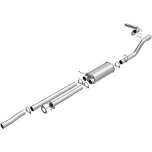 Load image into Gallery viewer, MagnaFlow BRE Exhaust Kit 03-09 Express Savana - 106-0737
