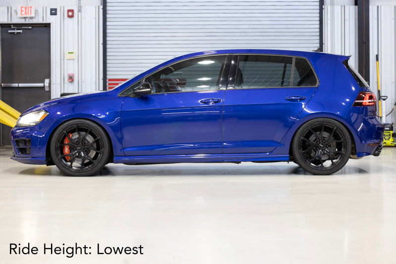 APR 19-26 Audi Q3 MQB/MQE EVO Coilovers System - SUS00026