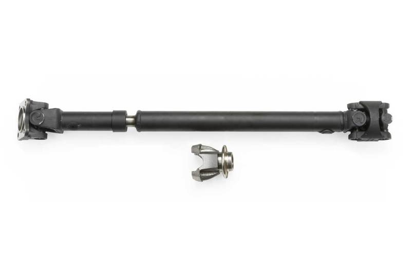 Fabtech 07-18 Jeep JK 4WD Heavy Duty Front Driveshaft - FTS94057