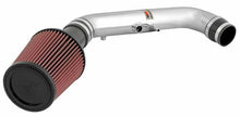 Load image into Gallery viewer, K&amp;N 98-05 Miata Polished Typhoon Short Ram Intake - 69-6000TP