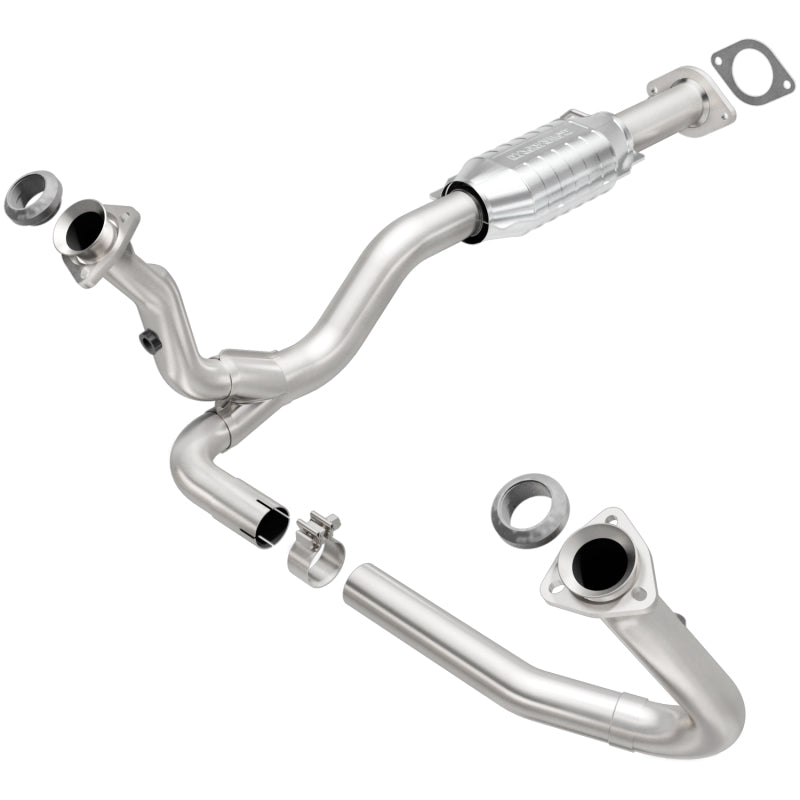 MagnaFlow Direct Fit Catalytic Converter 2000 S10/Sanoma 4.3L - 447249