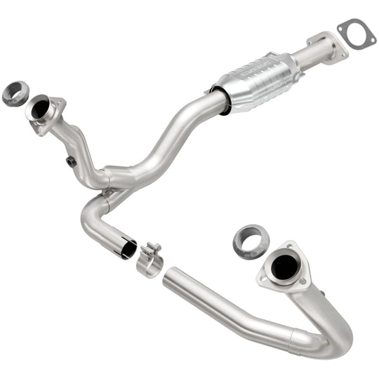 MagnaFlow Direct Fit Catalytic Converter 2000 S10/Sanoma 4.3L - 447249