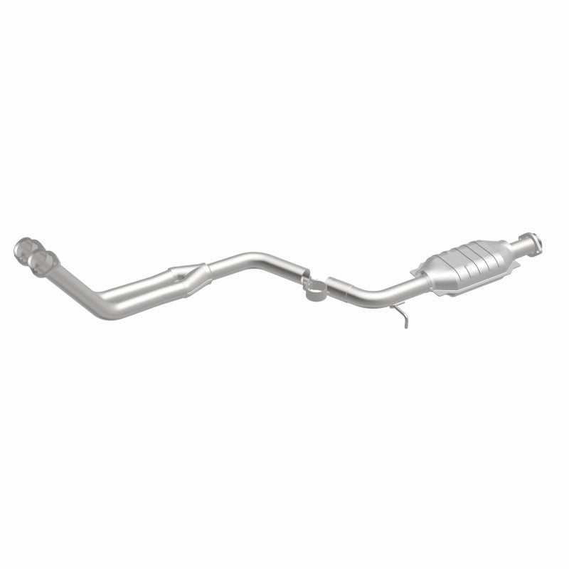 MagnaFlow Direct Fit Catalytic Converter 91-93 Mercedes 190E 2.3L - 23846