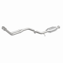 Load image into Gallery viewer, MagnaFlow Direct Fit Catalytic Converter 91-93 Mercedes 190E 2.3L - 23846