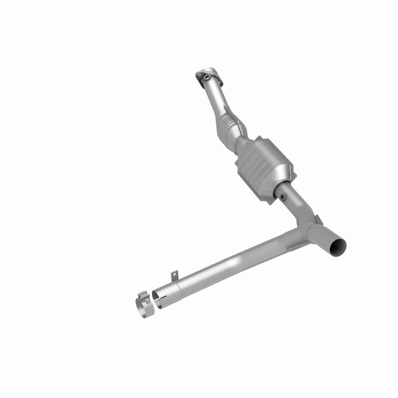MagnaFlow Direct Fit Catalytic Converter 01 Ford Trucks 5.4L - 447126