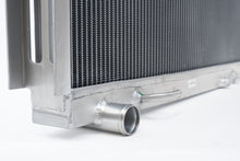 Load image into Gallery viewer, CSF 96-02 Toyota 4Runner (2.7/3.4L) Heavy-Duty All-Aluminum Radiator - 7210