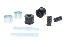 Load image into Gallery viewer, Whiteline 2016+ Honda Civic Forward Trailing Arm Bushing - W63658