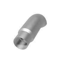 Load image into Gallery viewer, MagnaFlow Tip Turndown 5x20 4inchID 304SS - 35188