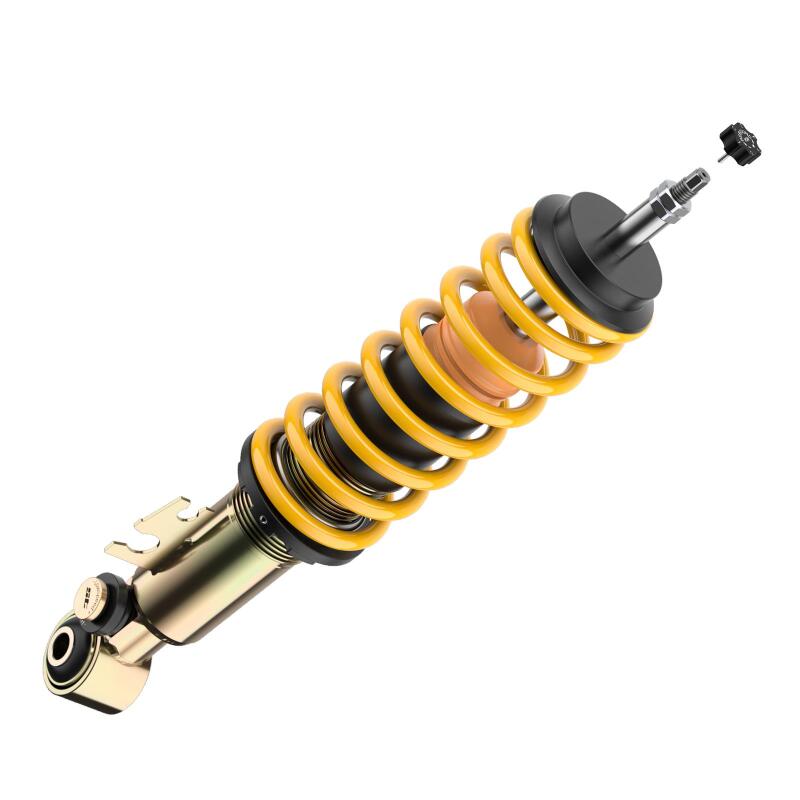 ST XTA Plus 3 Coilover Kit Mini Cooper R50/R53 (incl. Conv./Cooper/Cooper S) - 1820220842