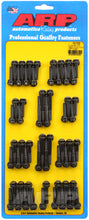 Load image into Gallery viewer, ARP Duramax 6.6L LBZ/LLY/LML/LMM 12pt Valve Cover Bolt Kit - 100-7533
