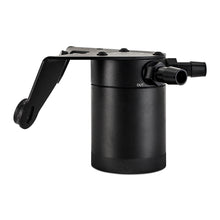 Load image into Gallery viewer, Mishimoto 2021+ Ford Bronco (2.7t) Baffled Oil Catch Can - PCV Side - MMBCC-BR27-21P