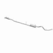 Load image into Gallery viewer, MagnaFlow BRE Exhaust Kit 11-17 Ford F-250 F-350 Super Duty 6.2L - 106-0522