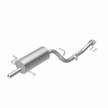 Load image into Gallery viewer, BRExhaust 2006 Saab 9-2X/ 06-07 Subaru Impreza 2.5L Muffler Kit - 108-0124