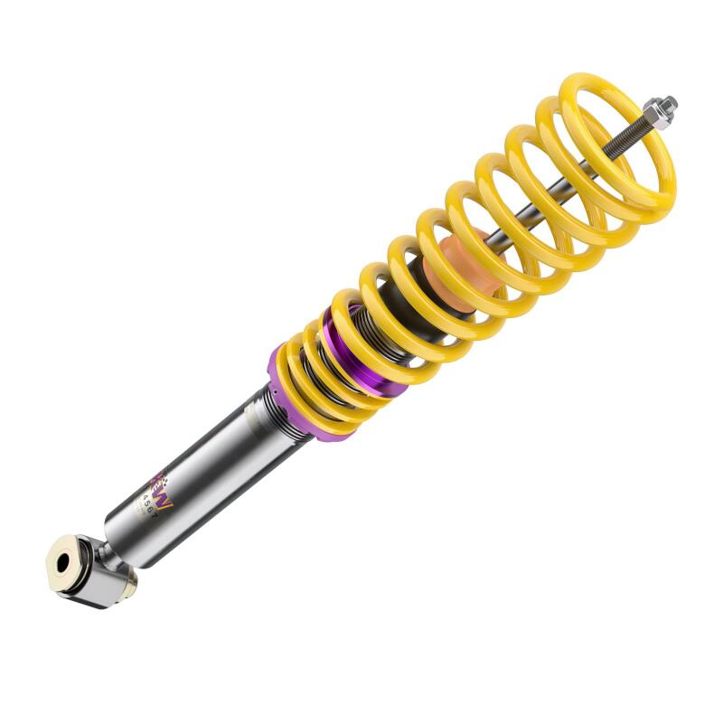 KW Coilover Kit V1 BMW 5series E60 (560L) Sedan 2WD - 10220005