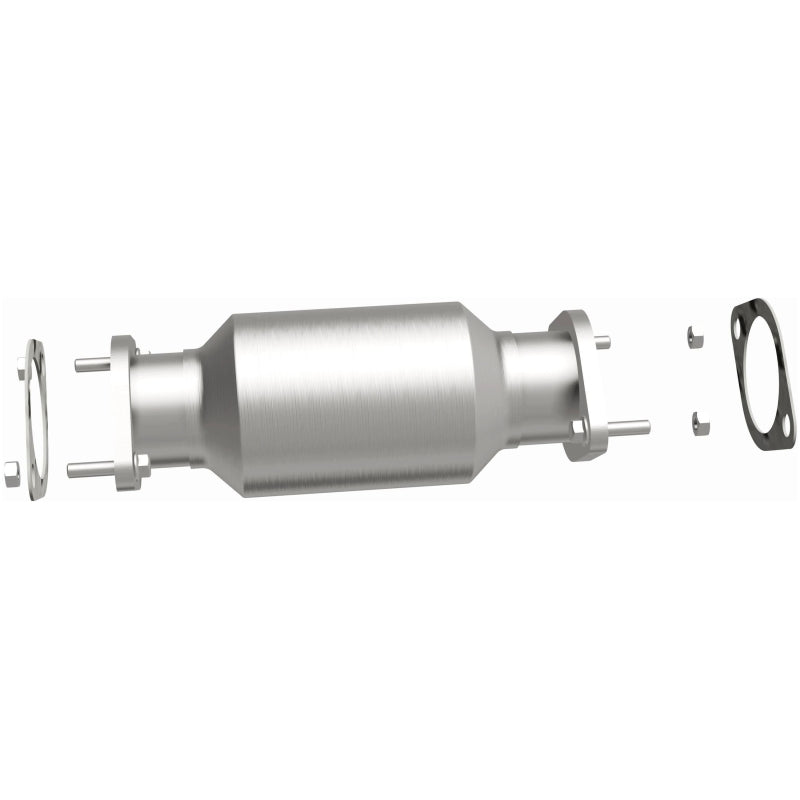 MagnaFlow 13-14 Genesis Coupe 2L Underbody Direct Fit Converter - 52861