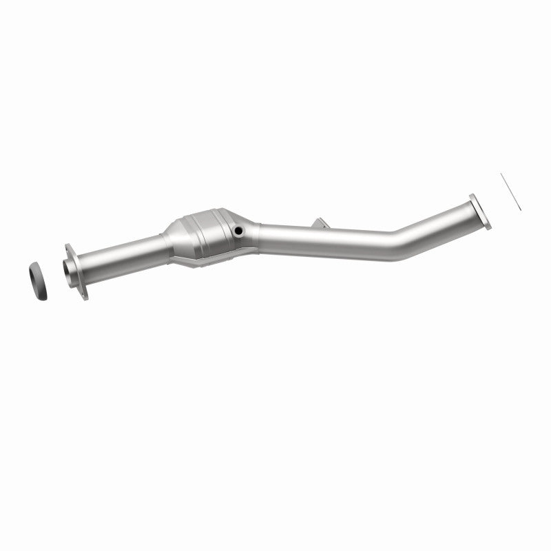 MagnaFlow 2005 Subaru Outback 2.5L Direct Fit Converter - 5491827