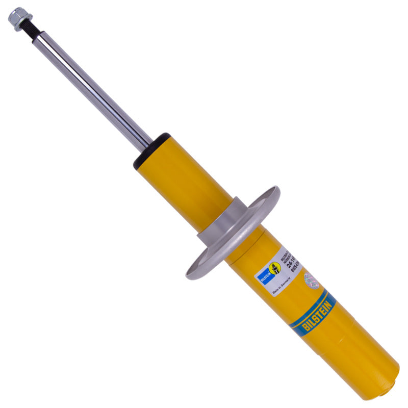 Bilstein B12 2009 Audi A4 Quattro Base Front and Rear Suspension Kit - 46-183330