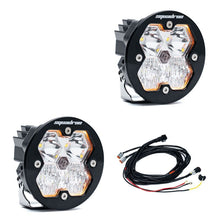 Load image into Gallery viewer, Baja Designs Squadron-R 2.0 Sport LED Driving/Combo (Pair) - 5878032