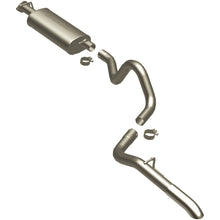 Load image into Gallery viewer, MagnaFlow SYS Cat-Back 90-95 Range Rover/County V8 - 16713