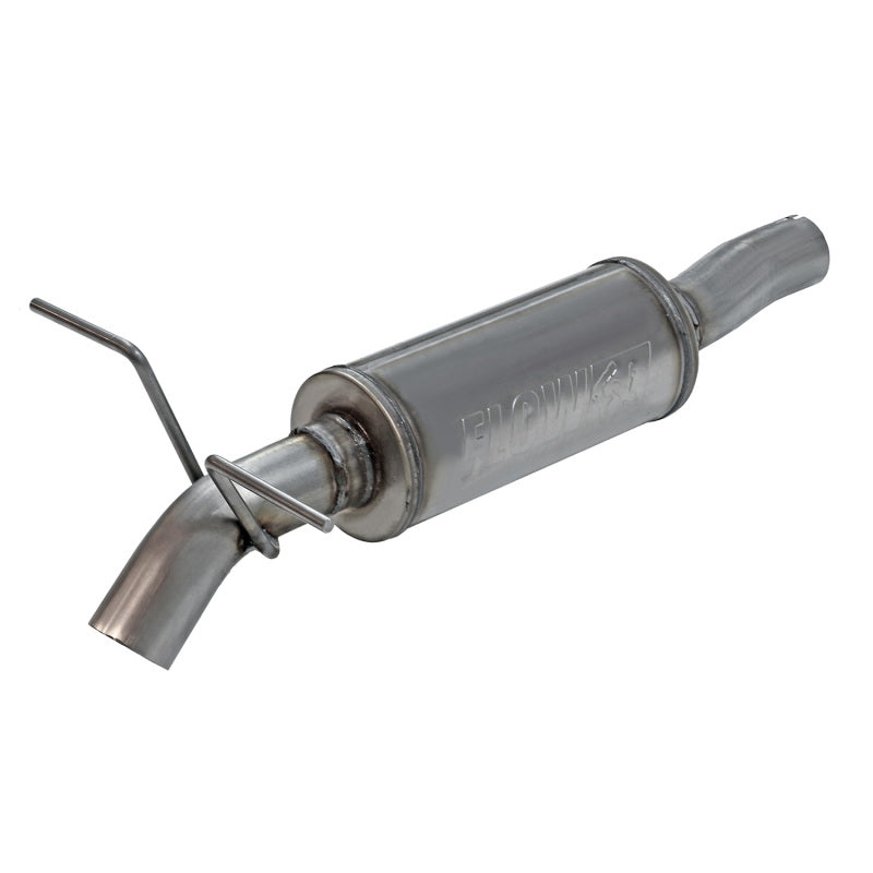 Flowmaster 14-19 GM 1500 4.3L/5.3L FlowFX Extreme Cat-Back Exhaust System - 717976
