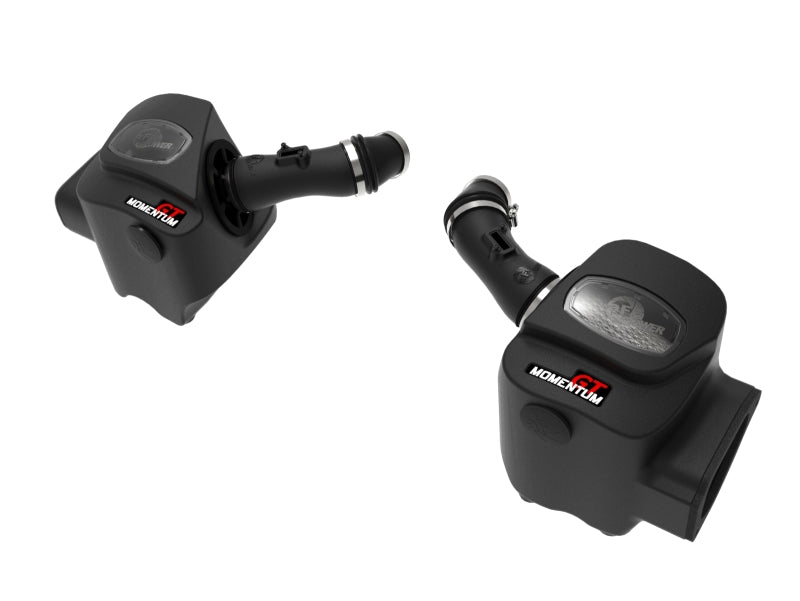 aFe Toyota Land Cruiser 300 Series Momentum GT Coil Air Intake System w/ Pro DRY S Media - 50-70091D