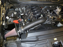 Load image into Gallery viewer, K&amp;N 63 Series AirCharger Performance Intake 2020 Ford F250 Super Duty 7.3L V8 - 63-2614