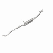 Load image into Gallery viewer, MagnaFlow BRE Exhaust Kit 90-96 Nissan D21 2.4L - 106-0349