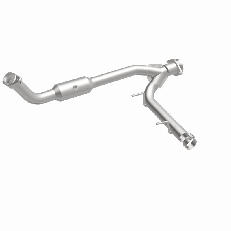 MagnaFlow 05-06 Lincoln Navigator 5.4L - Driver side - 4651508